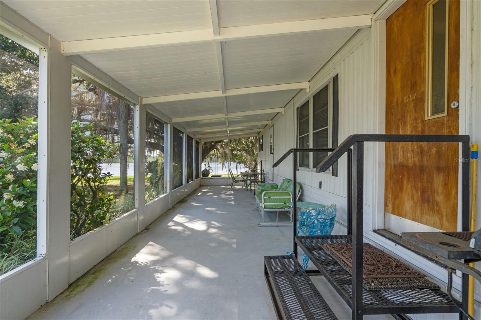 NOT IN SUBDIVISION - Residential