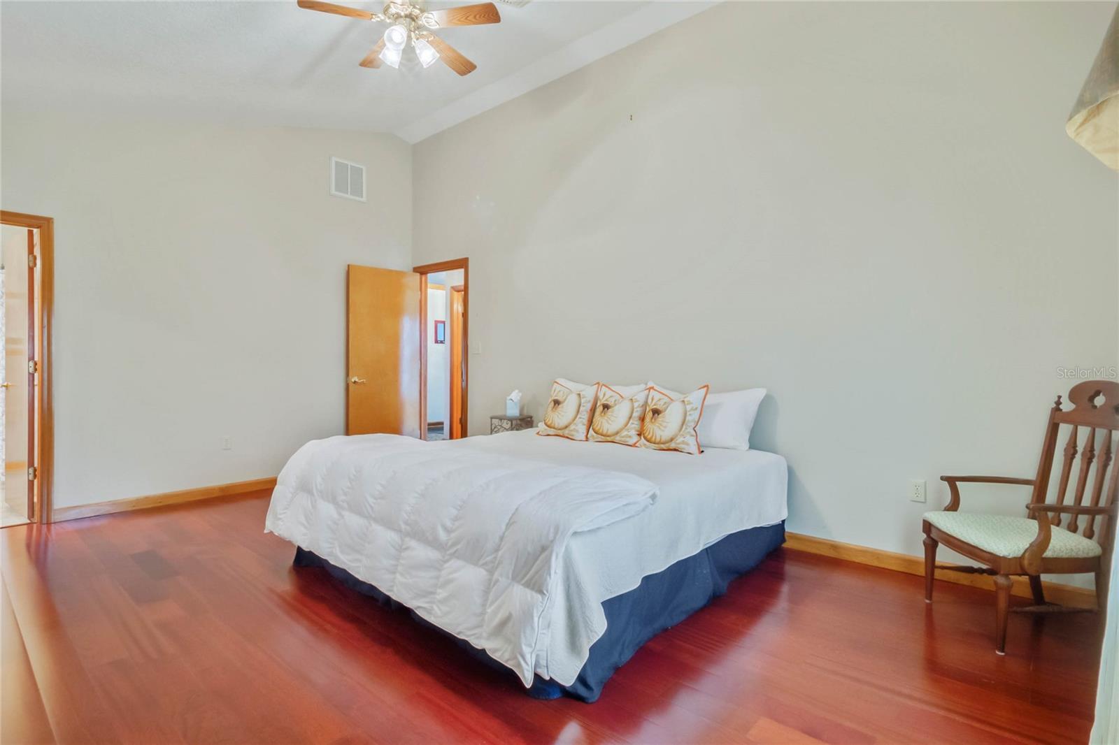 NOT IN SUBDIVISION - Residential