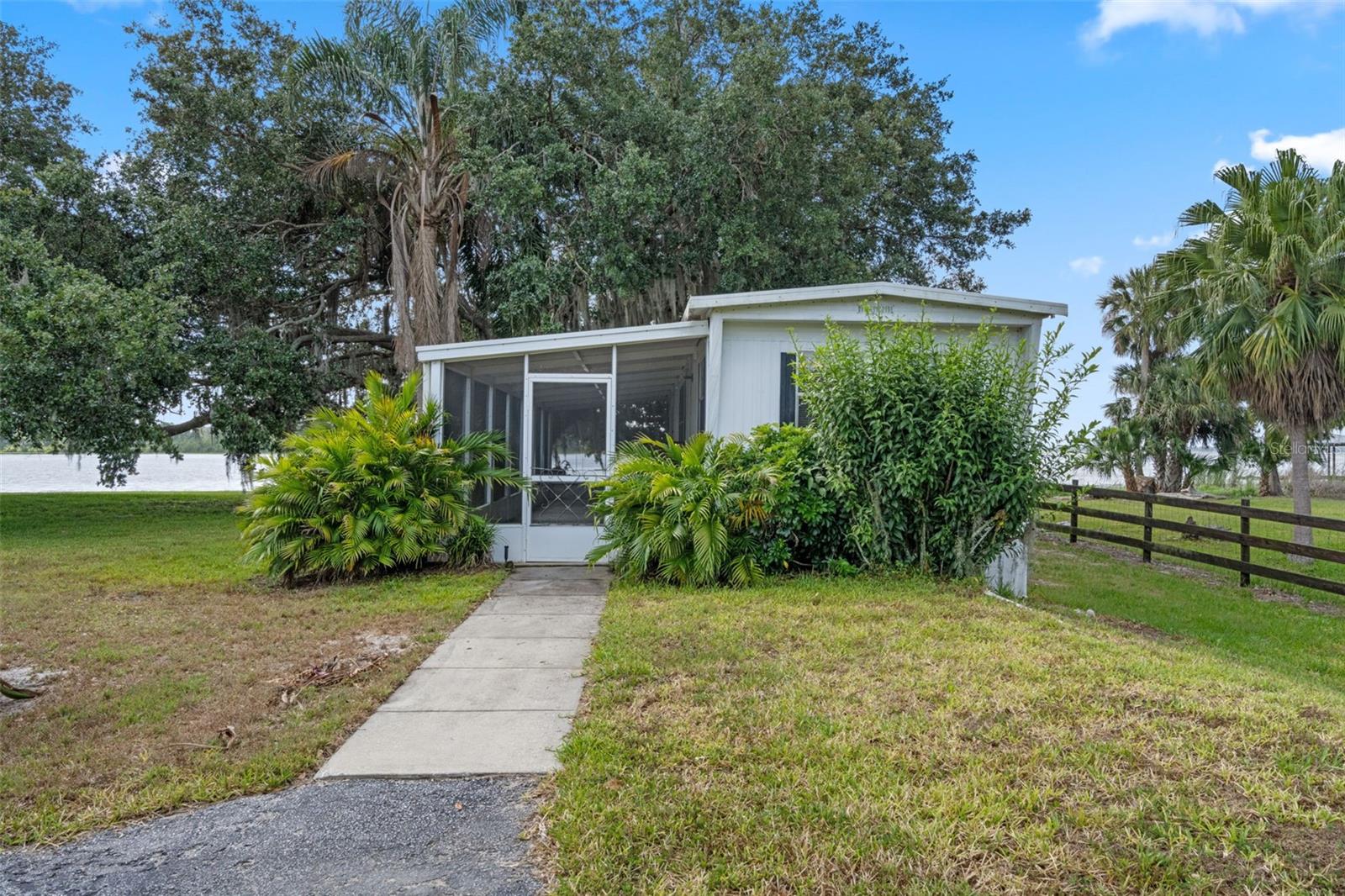 NOT IN SUBDIVISION - Residential