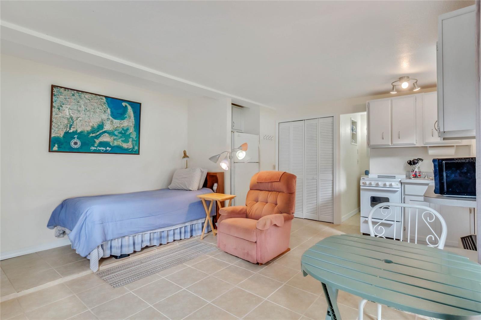 NOT IN SUBDIVISION - Residential