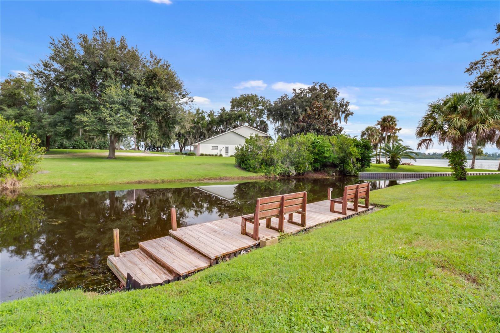 NOT IN SUBDIVISION - Residential