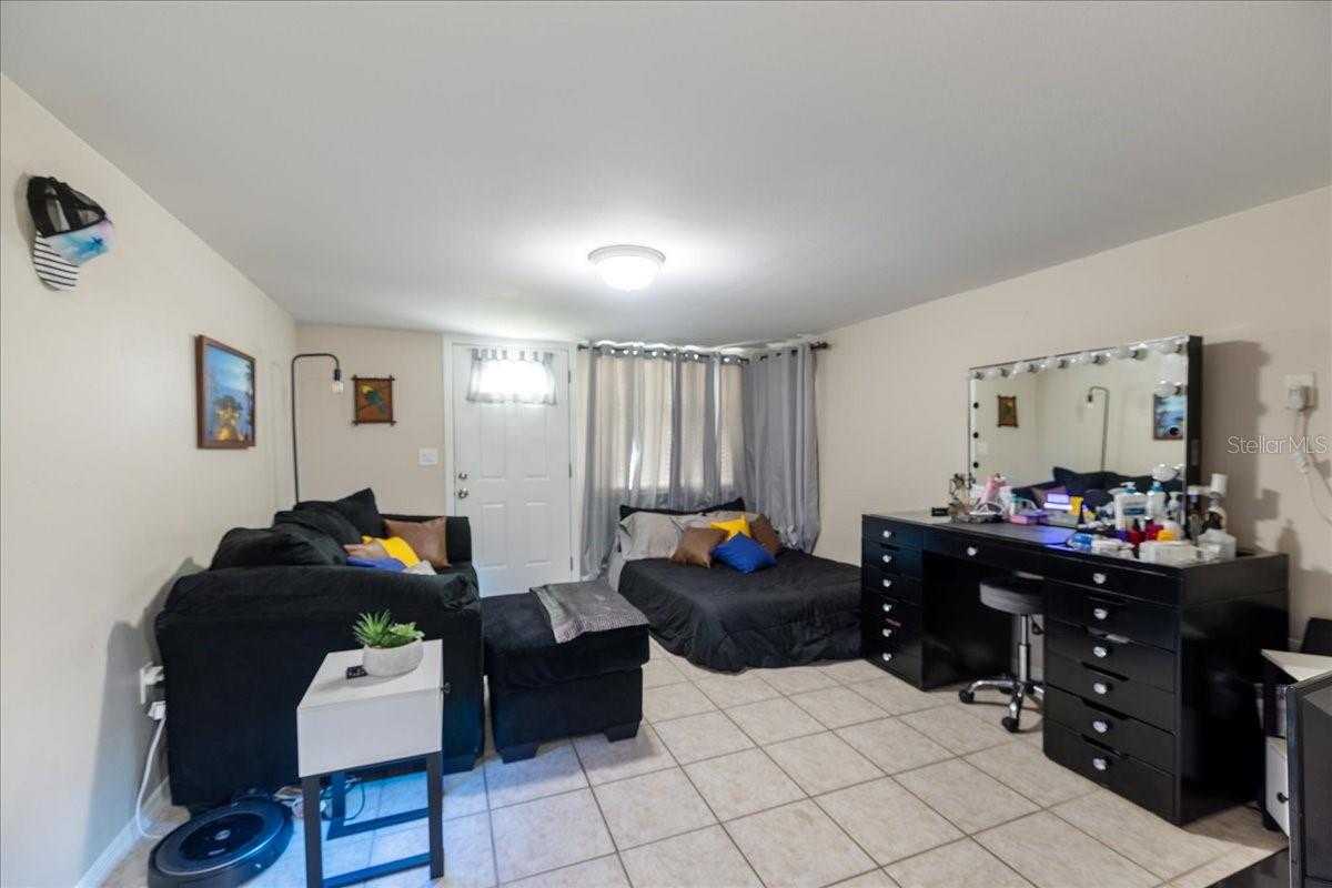 NONE - Residential Income