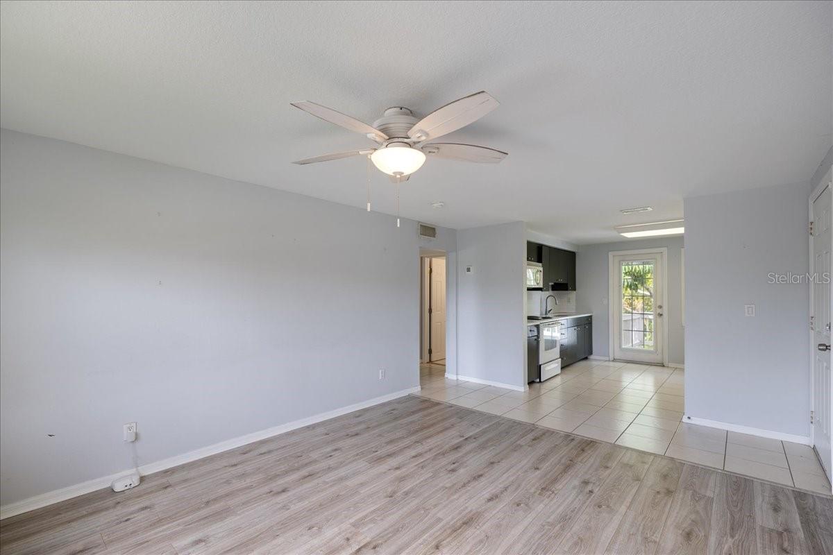 NONE - Residential Income