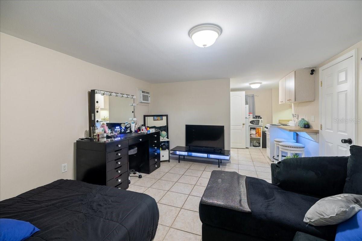 NONE - Residential Income