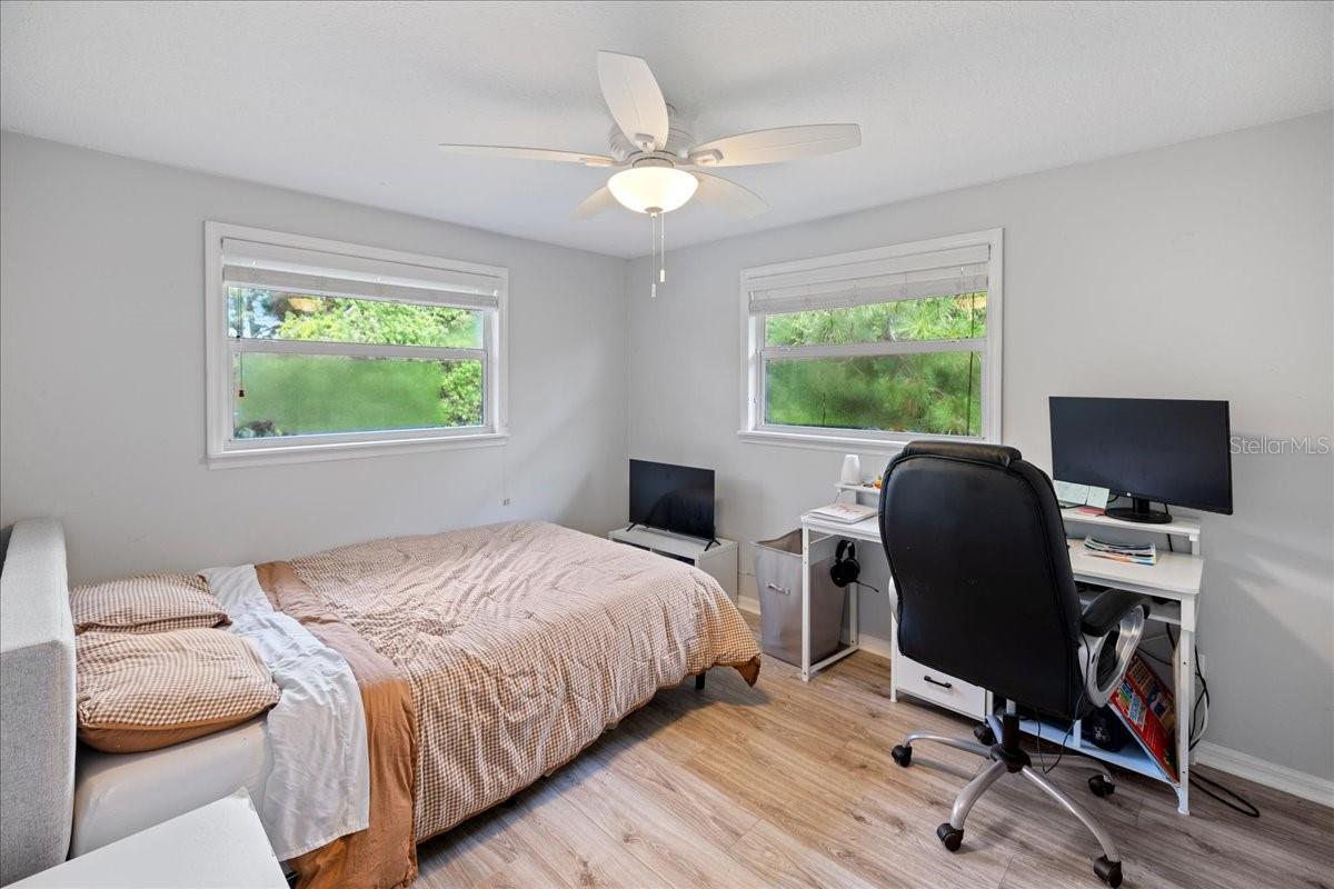 NONE - Residential Income
