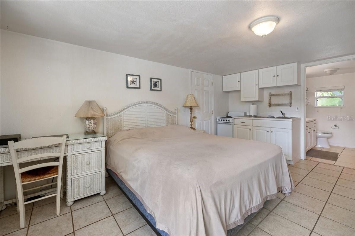 NONE - Residential Income