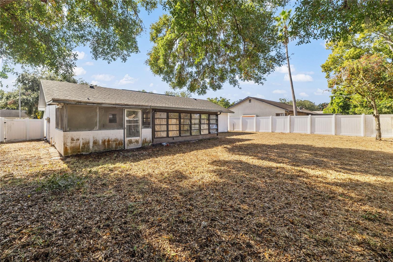 ORANGE RIVER ESTATES UNIT 1 - Residential Lease