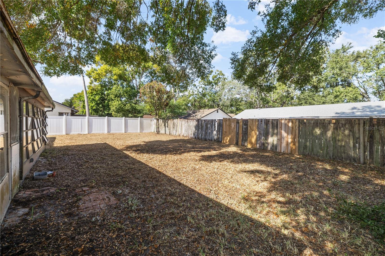 ORANGE RIVER ESTATES UNIT 1 - Residential Lease