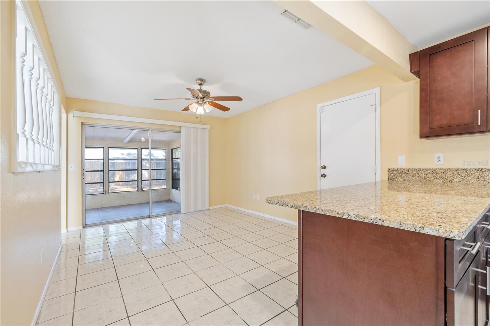 ORANGE RIVER ESTATES UNIT 1 - Residential Lease