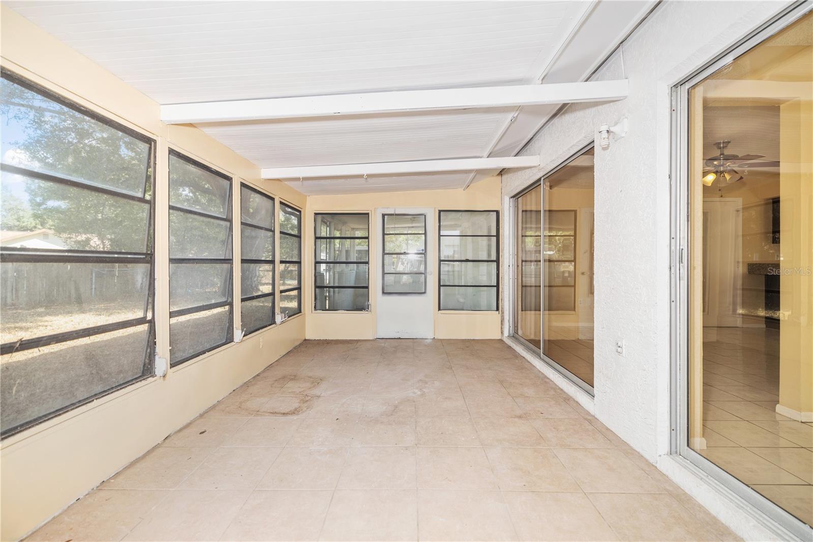 ORANGE RIVER ESTATES UNIT 1 - Residential Lease