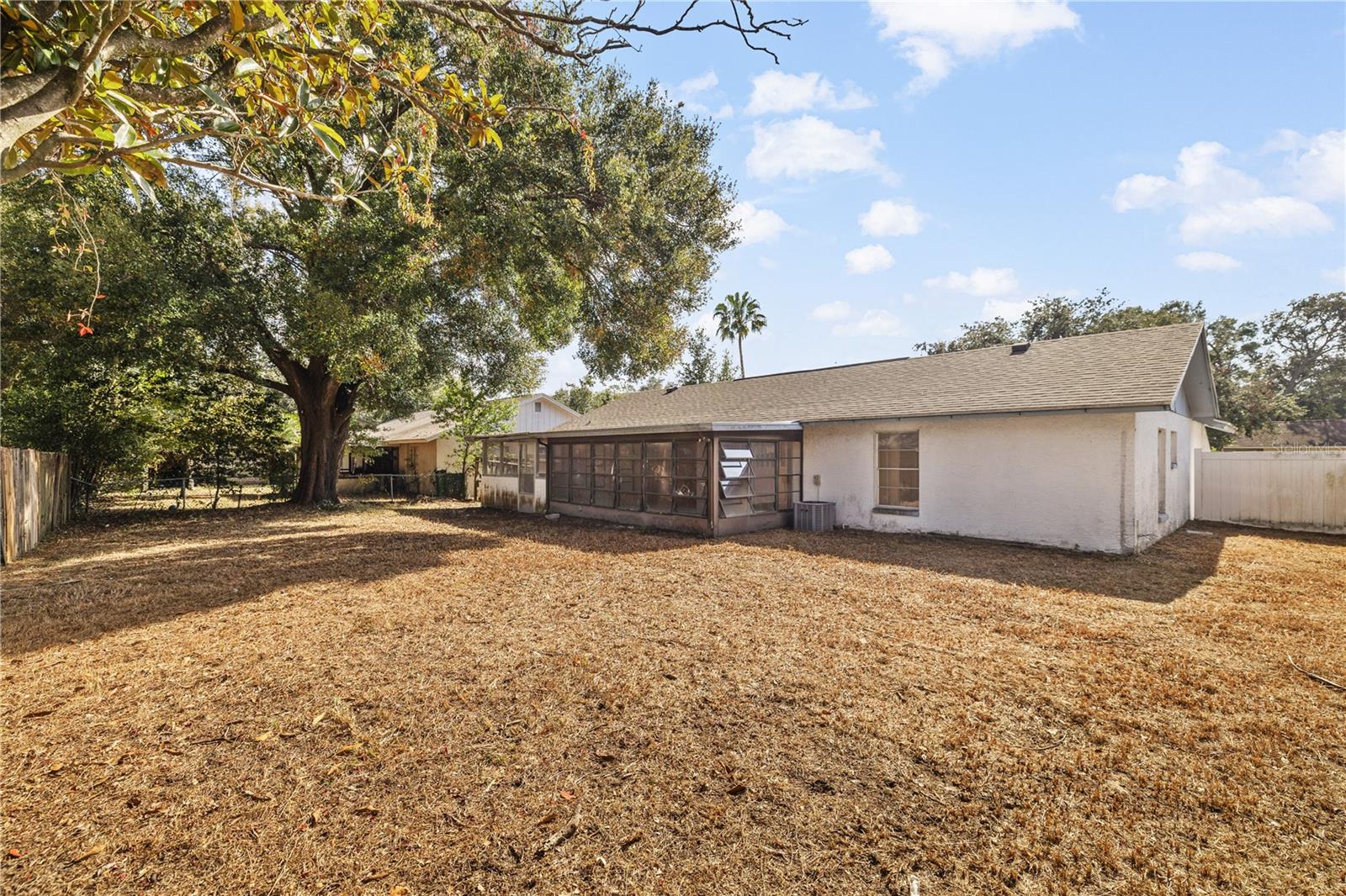 ORANGE RIVER ESTATES UNIT 1 - Residential Lease