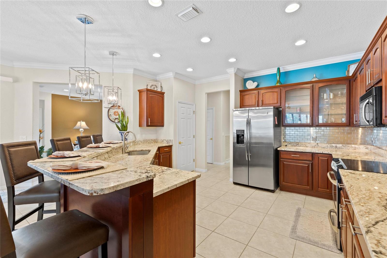 SPRUCE CRK CC WINDWARD HILLS - Residential