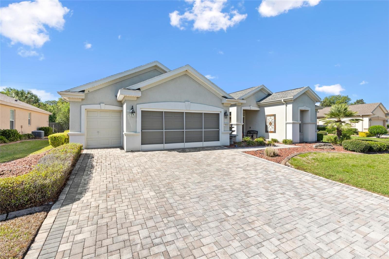 SPRUCE CRK CC WINDWARD HILLS - Residential