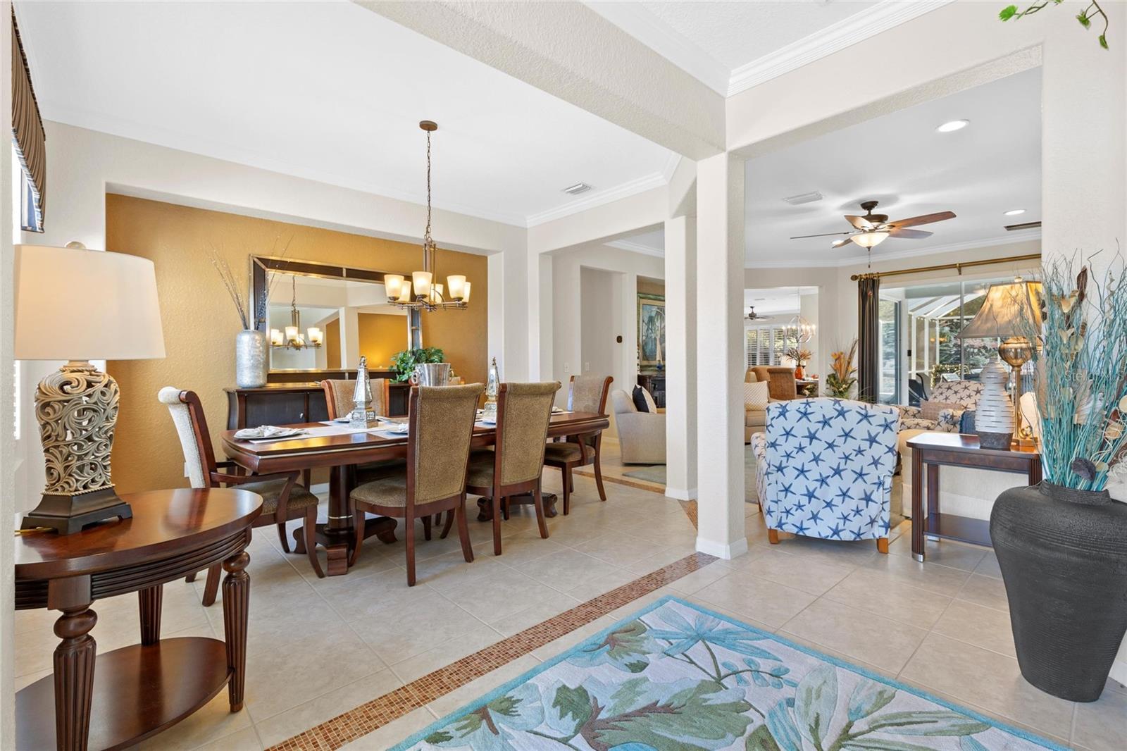 SPRUCE CRK CC WINDWARD HILLS - Residential