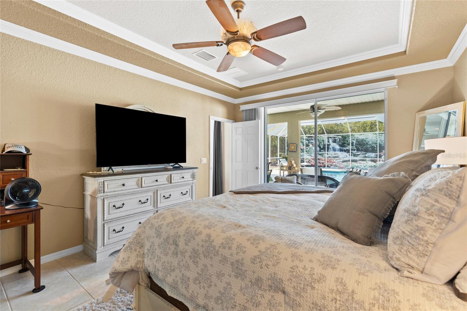 SPRUCE CRK CC WINDWARD HILLS - Residential