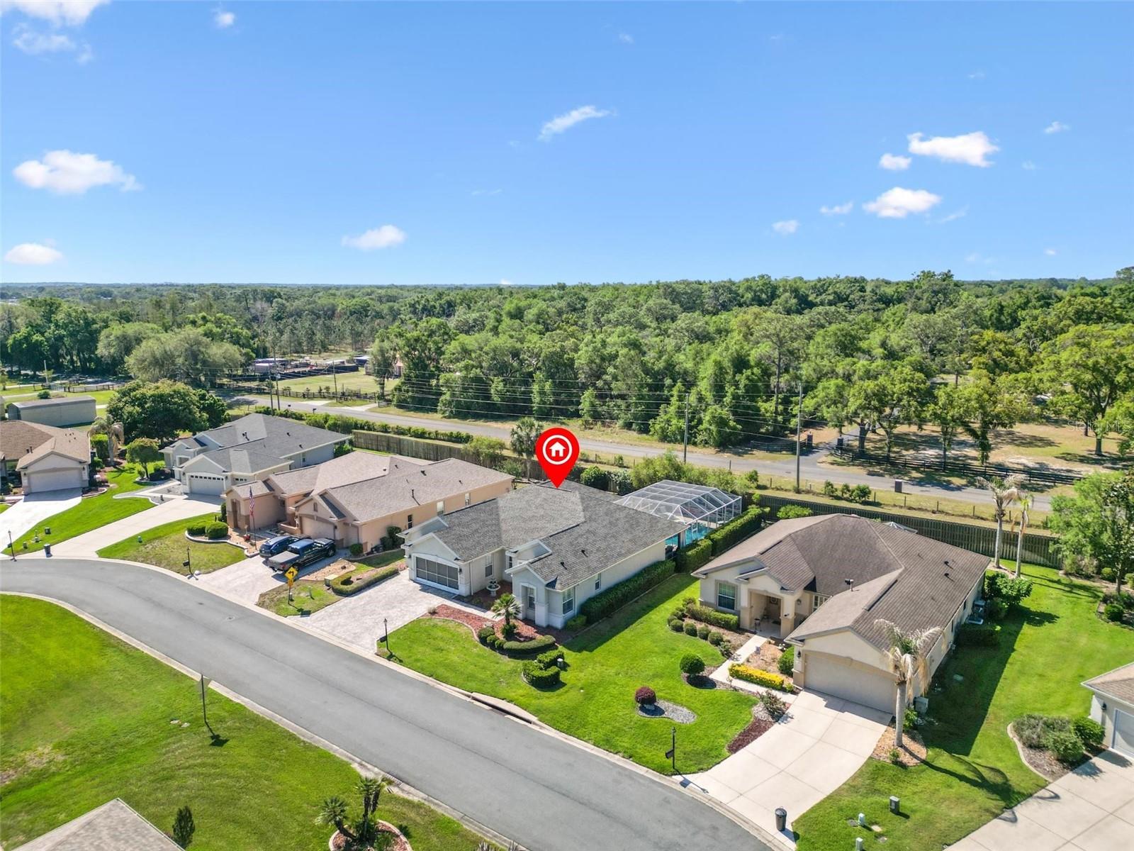 SPRUCE CRK CC WINDWARD HILLS - Residential