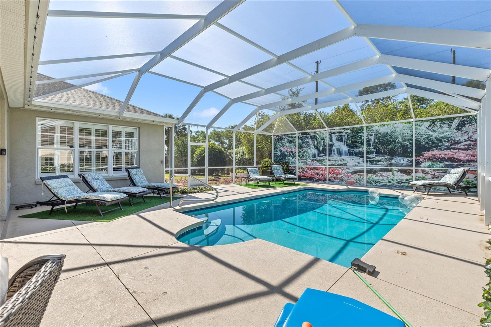 SPRUCE CRK CC WINDWARD HILLS - Residential