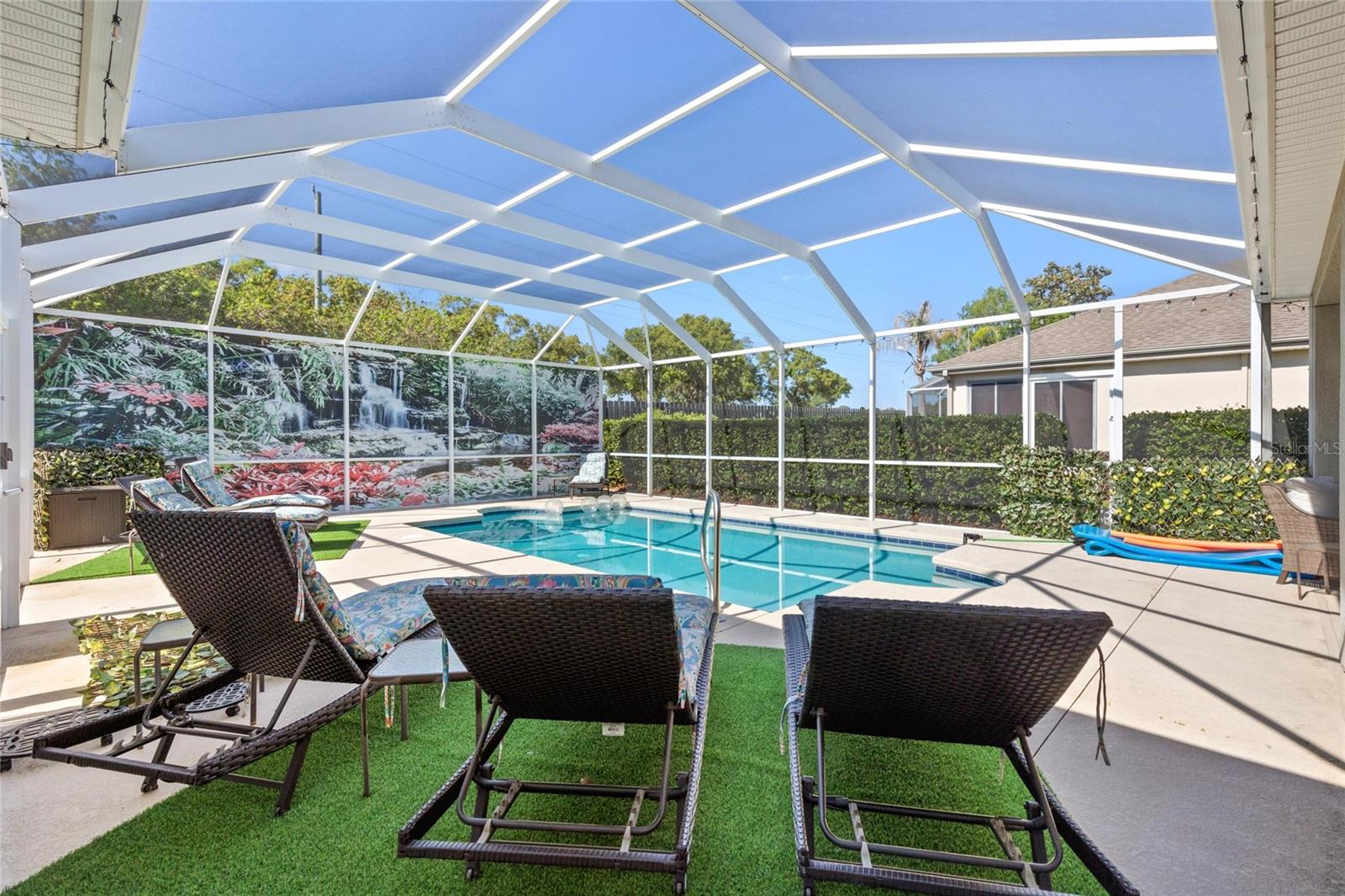 SPRUCE CRK CC WINDWARD HILLS - Residential