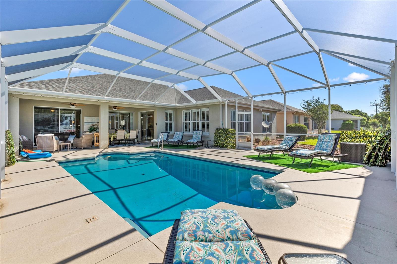 SPRUCE CRK CC WINDWARD HILLS - Residential