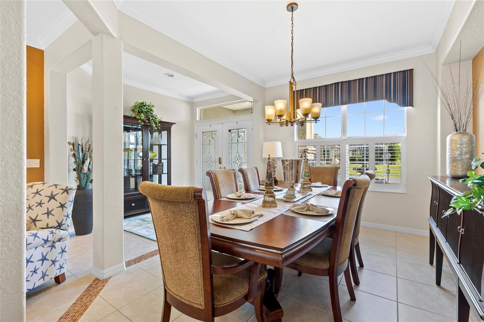 SPRUCE CRK CC WINDWARD HILLS - Residential