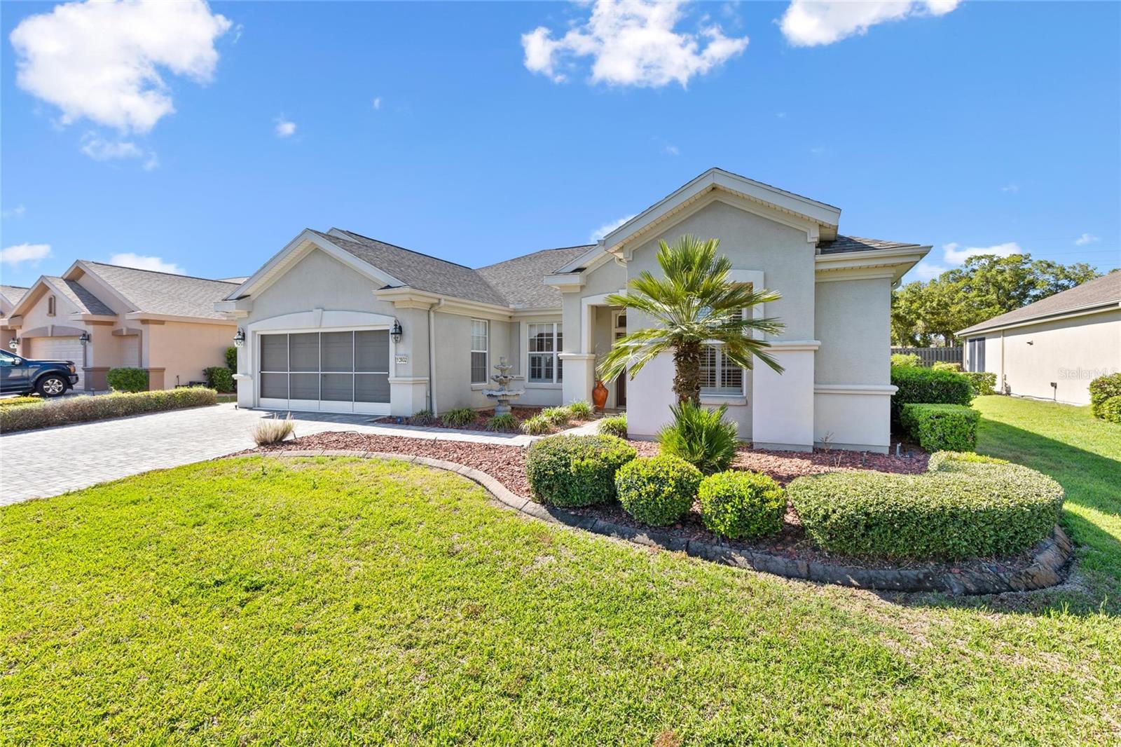 SPRUCE CRK CC WINDWARD HILLS - Residential