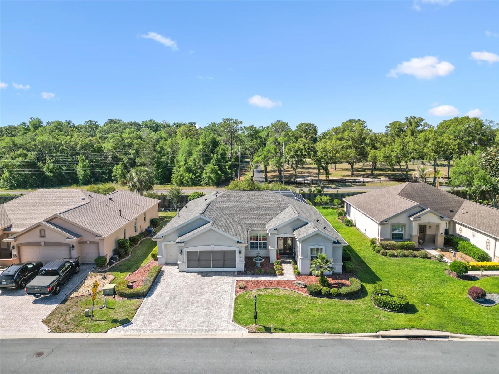 SPRUCE CRK CC WINDWARD HILLS - Residential