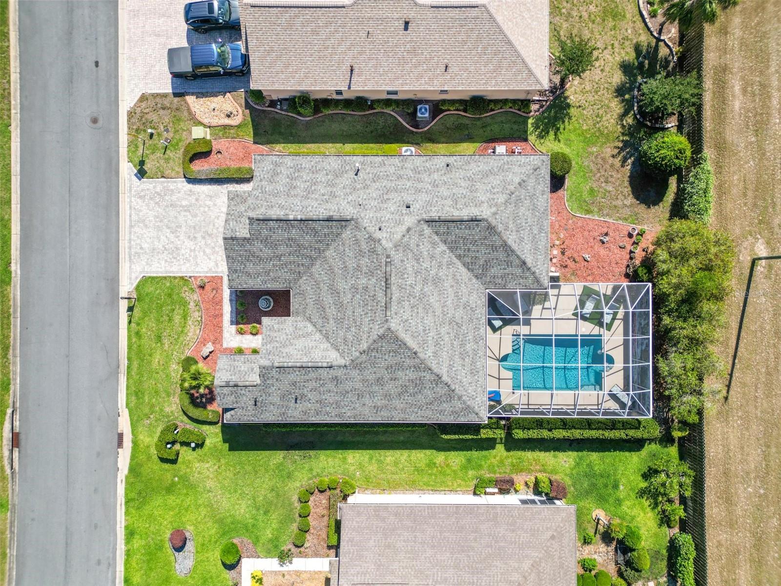 SPRUCE CRK CC WINDWARD HILLS - Residential