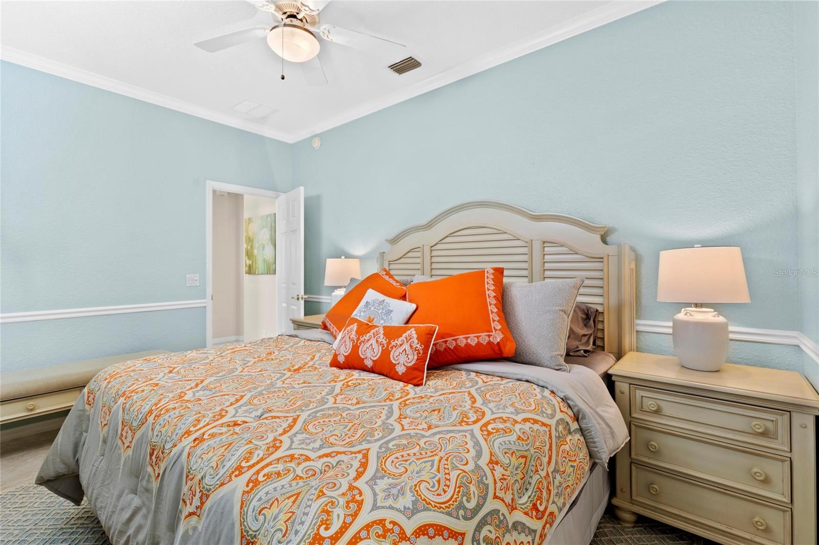 SPRUCE CRK CC WINDWARD HILLS - Residential