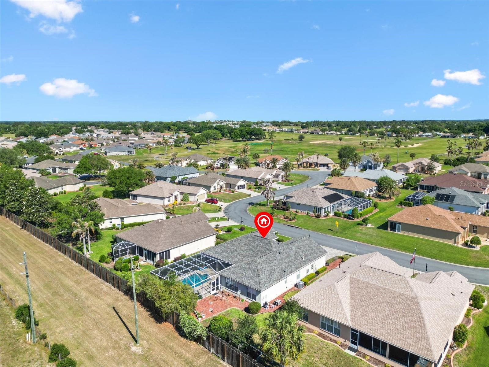 SPRUCE CRK CC WINDWARD HILLS - Residential