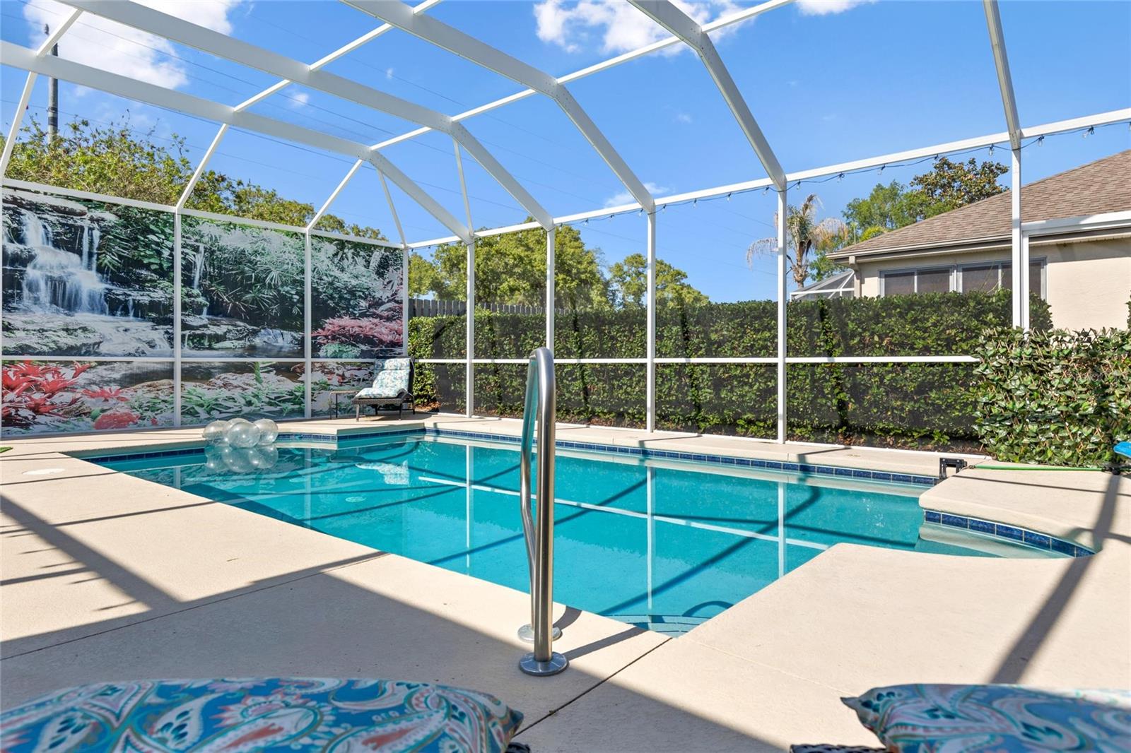 SPRUCE CRK CC WINDWARD HILLS - Residential
