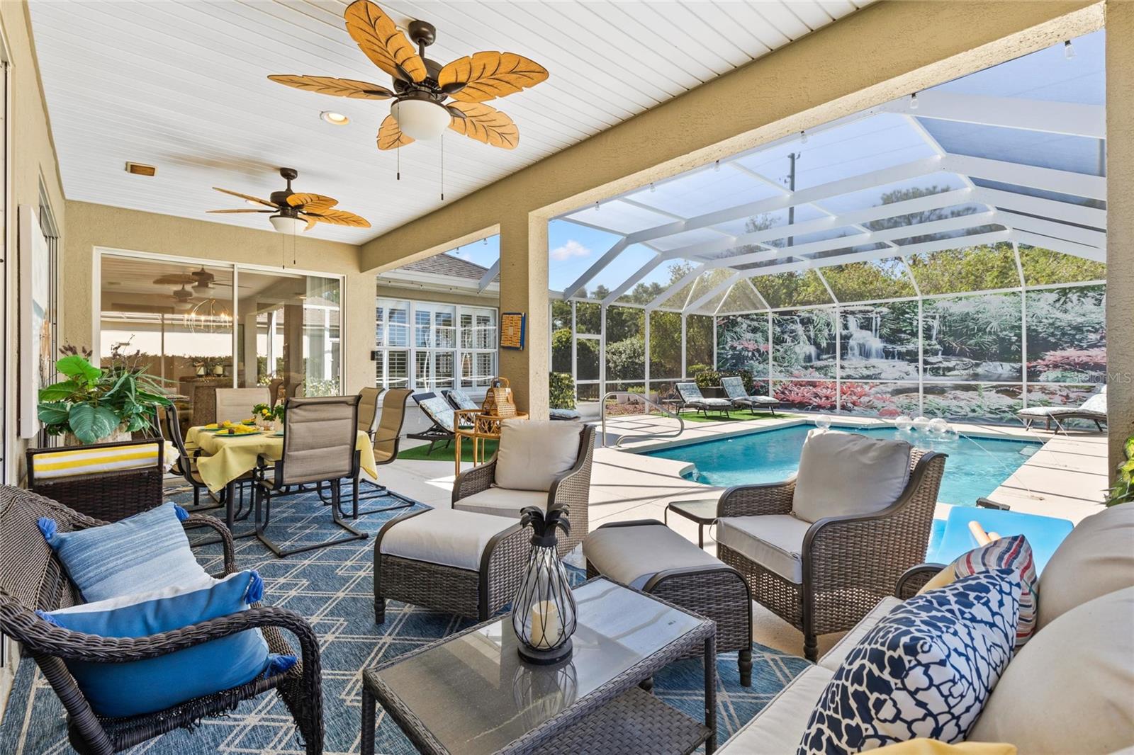 SPRUCE CRK CC WINDWARD HILLS - Residential