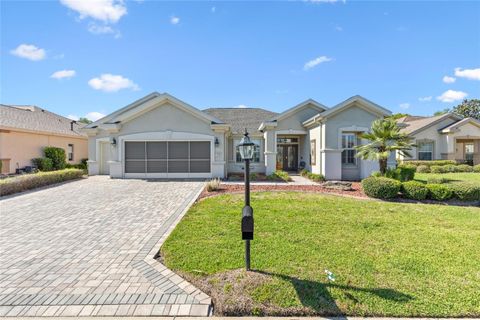 Photo of 13932 SE 96th Circle, Summerfield, FL 34491 (MLS # G5111721)