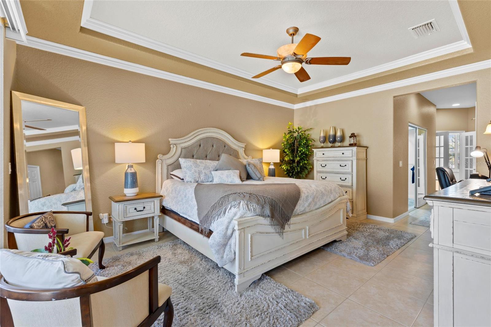 SPRUCE CRK CC WINDWARD HILLS - Residential