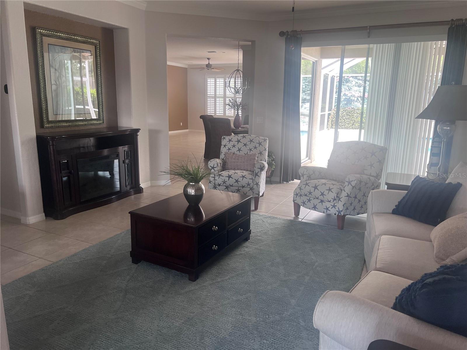 SPRUCE CRK CC WINDWARD HILLS - Residential