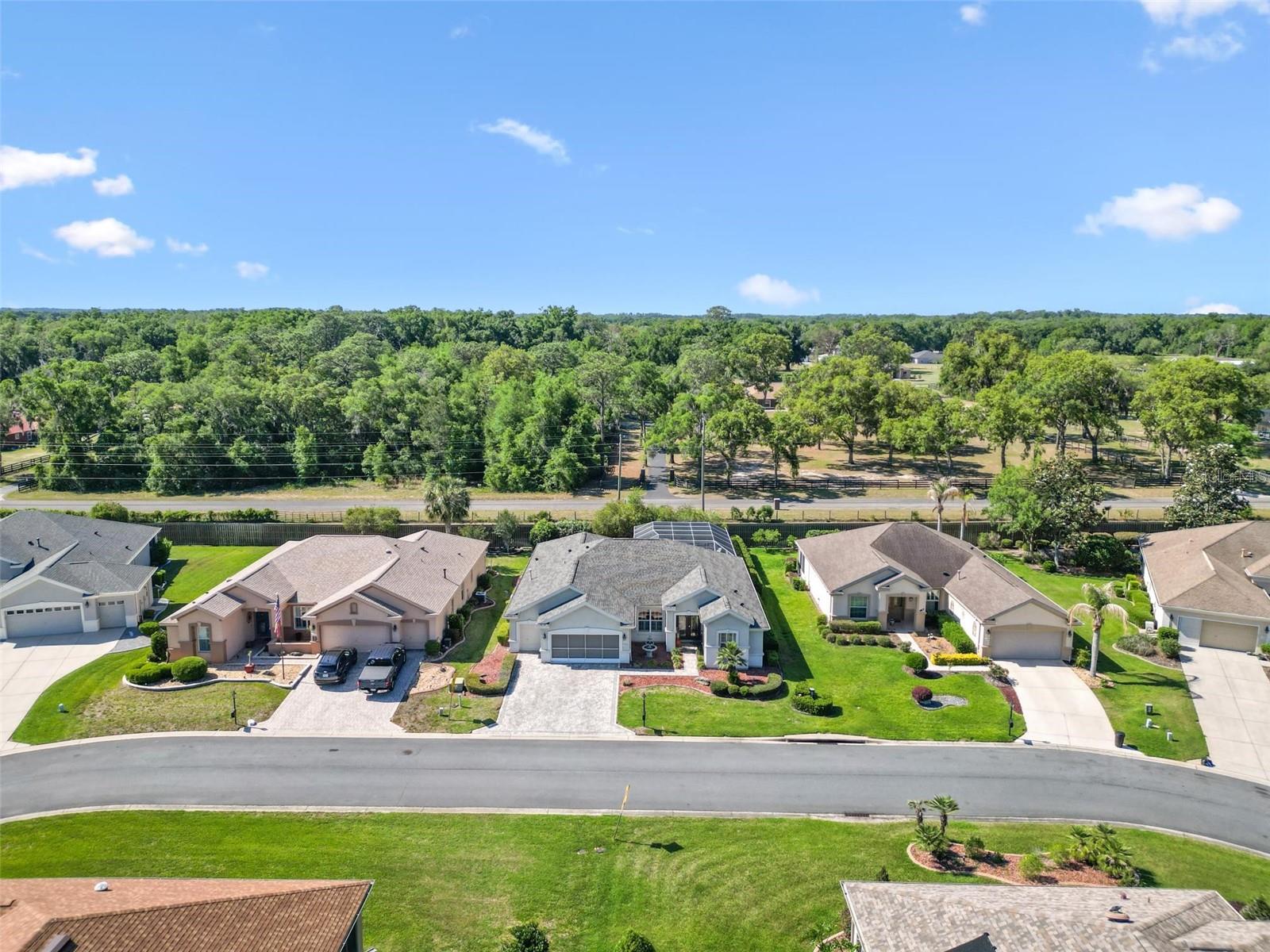 SPRUCE CRK CC WINDWARD HILLS - Residential