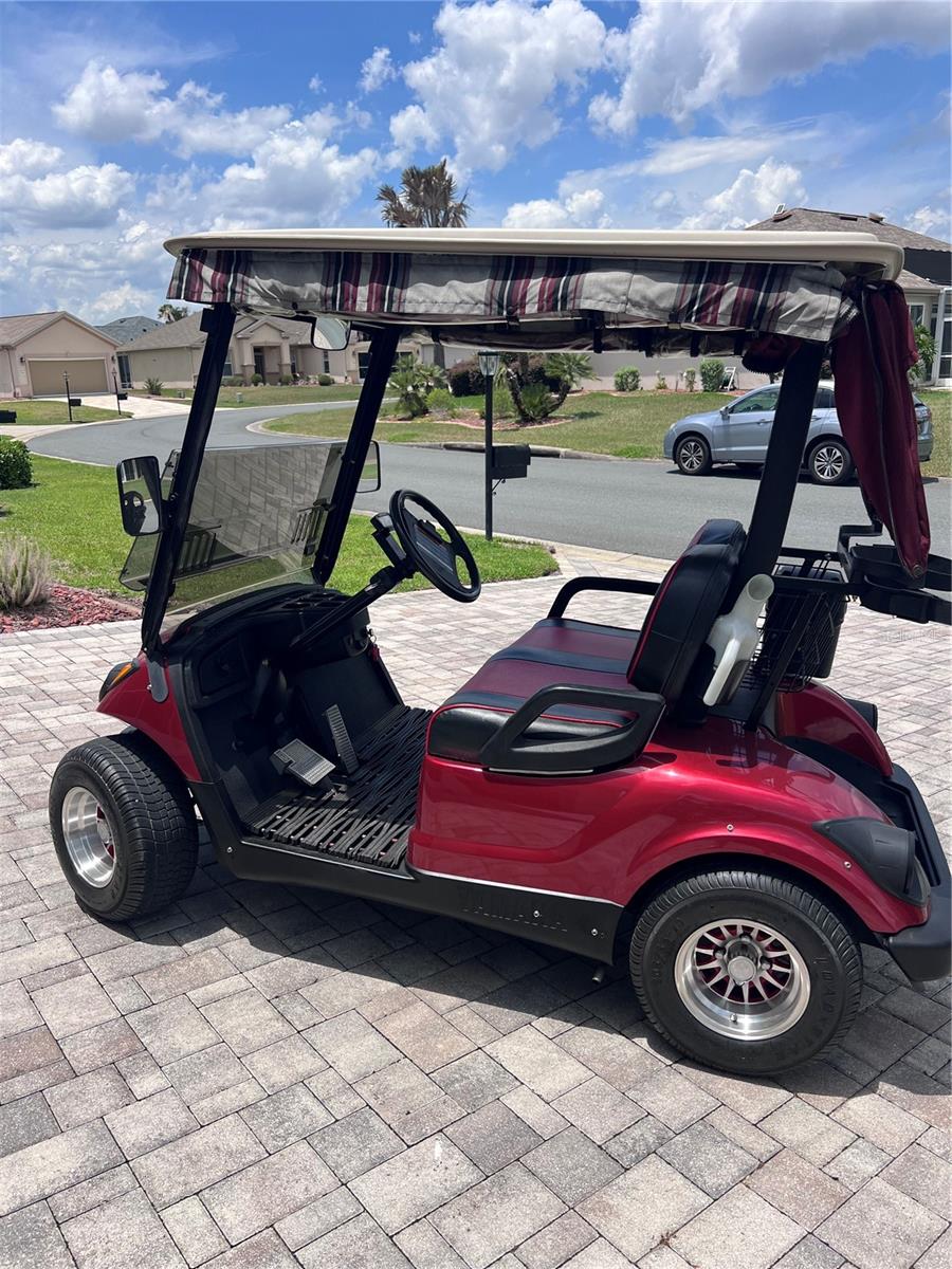 SPRUCE CRK CC WINDWARD HILLS - Residential