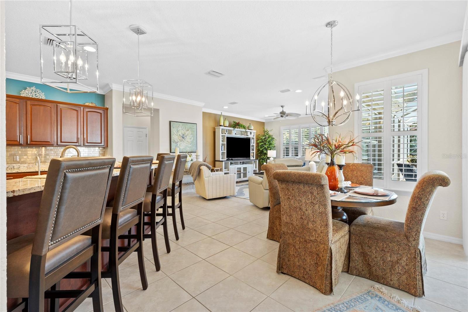 SPRUCE CRK CC WINDWARD HILLS - Residential