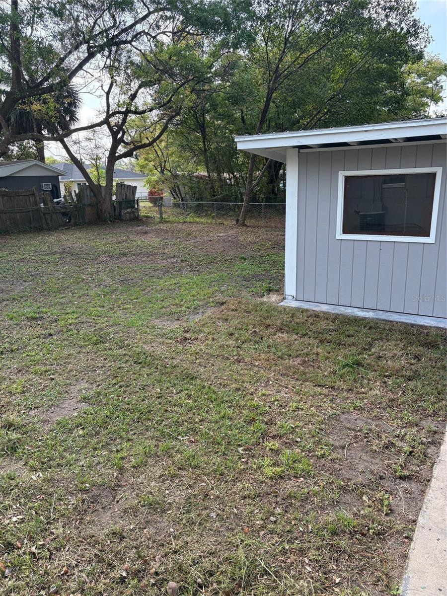 SEEGARS - Residential Lease