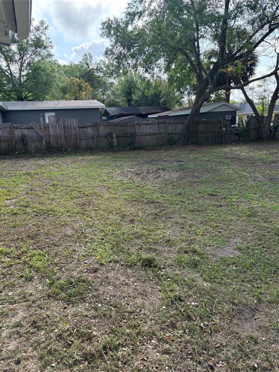 SEEGARS - Residential Lease