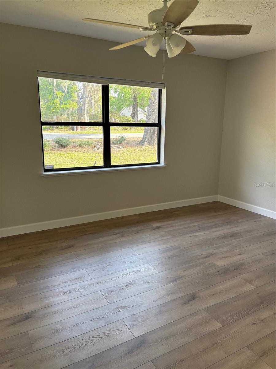 SEEGARS - Residential Lease