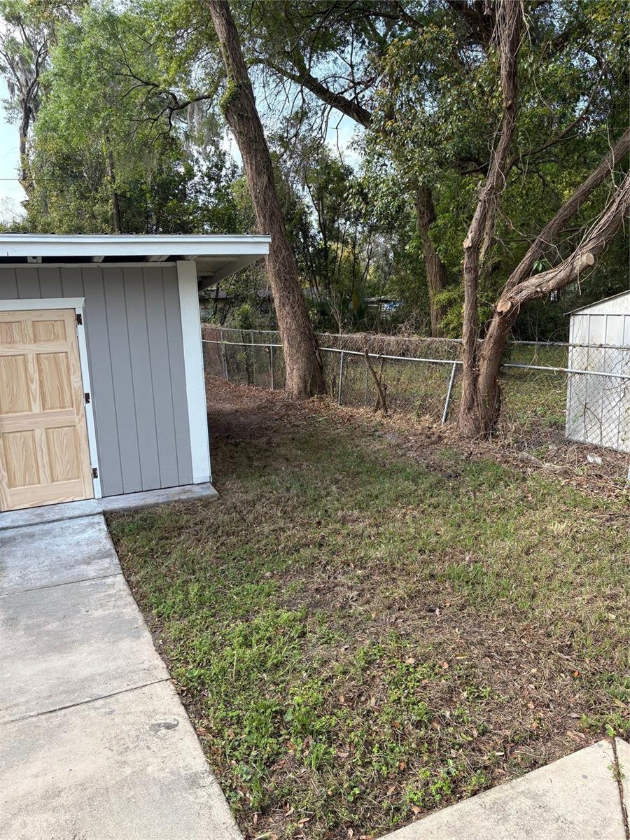 SEEGARS - Residential Lease