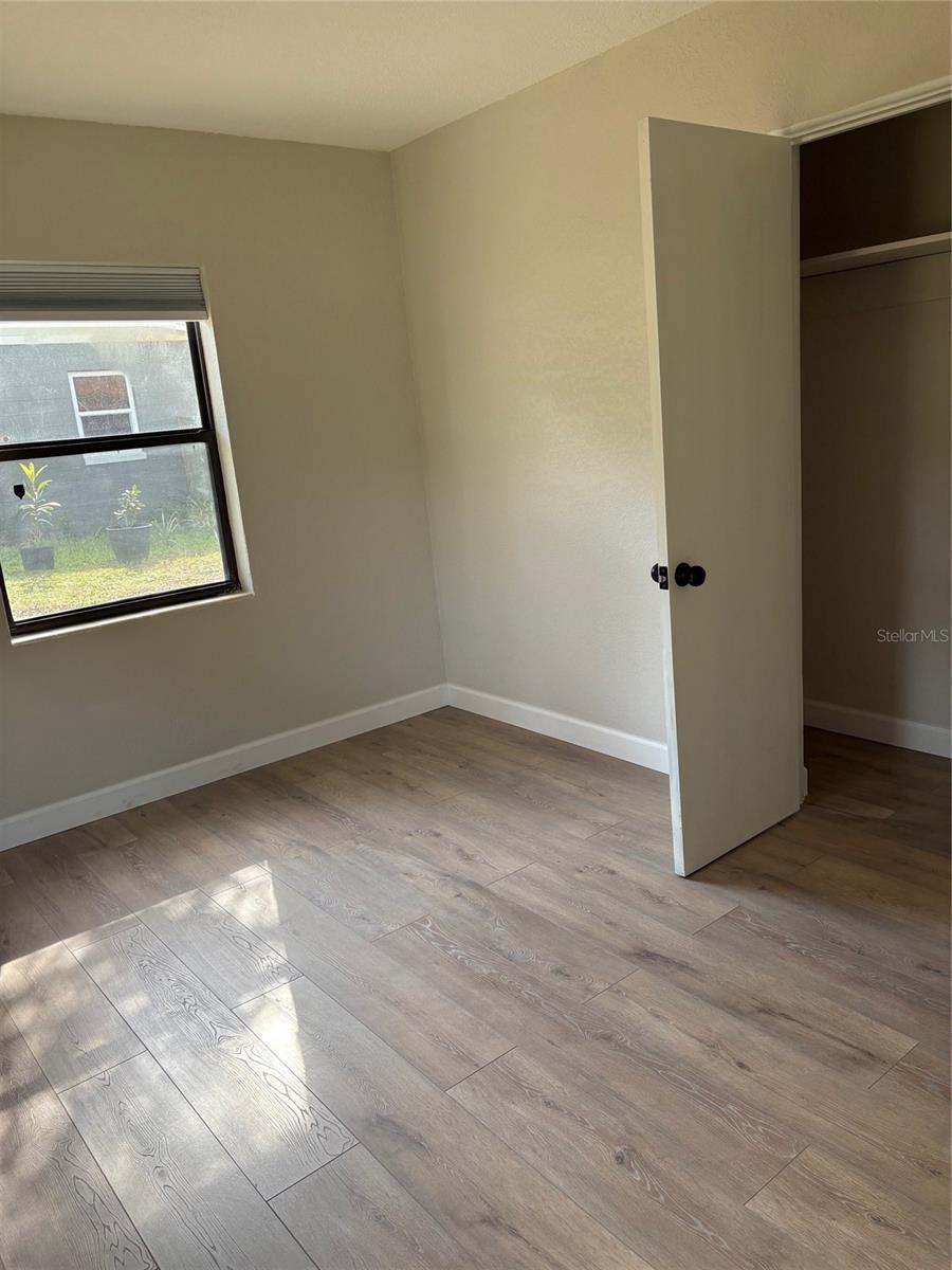 SEEGARS - Residential Lease