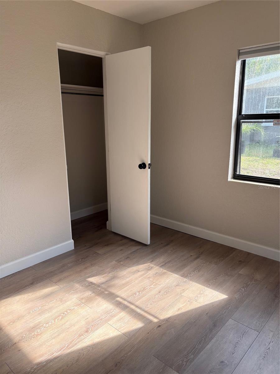 SEEGARS - Residential Lease