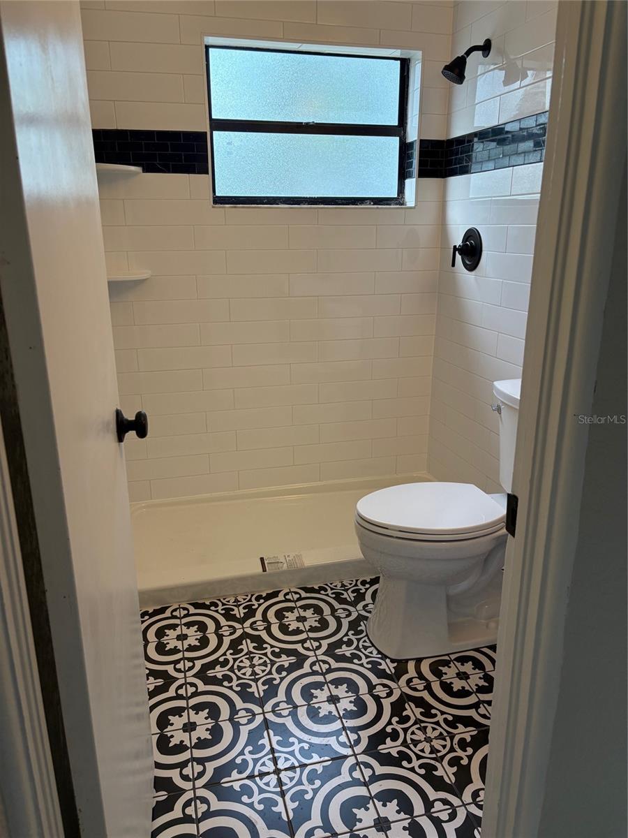 SEEGARS - Residential Lease