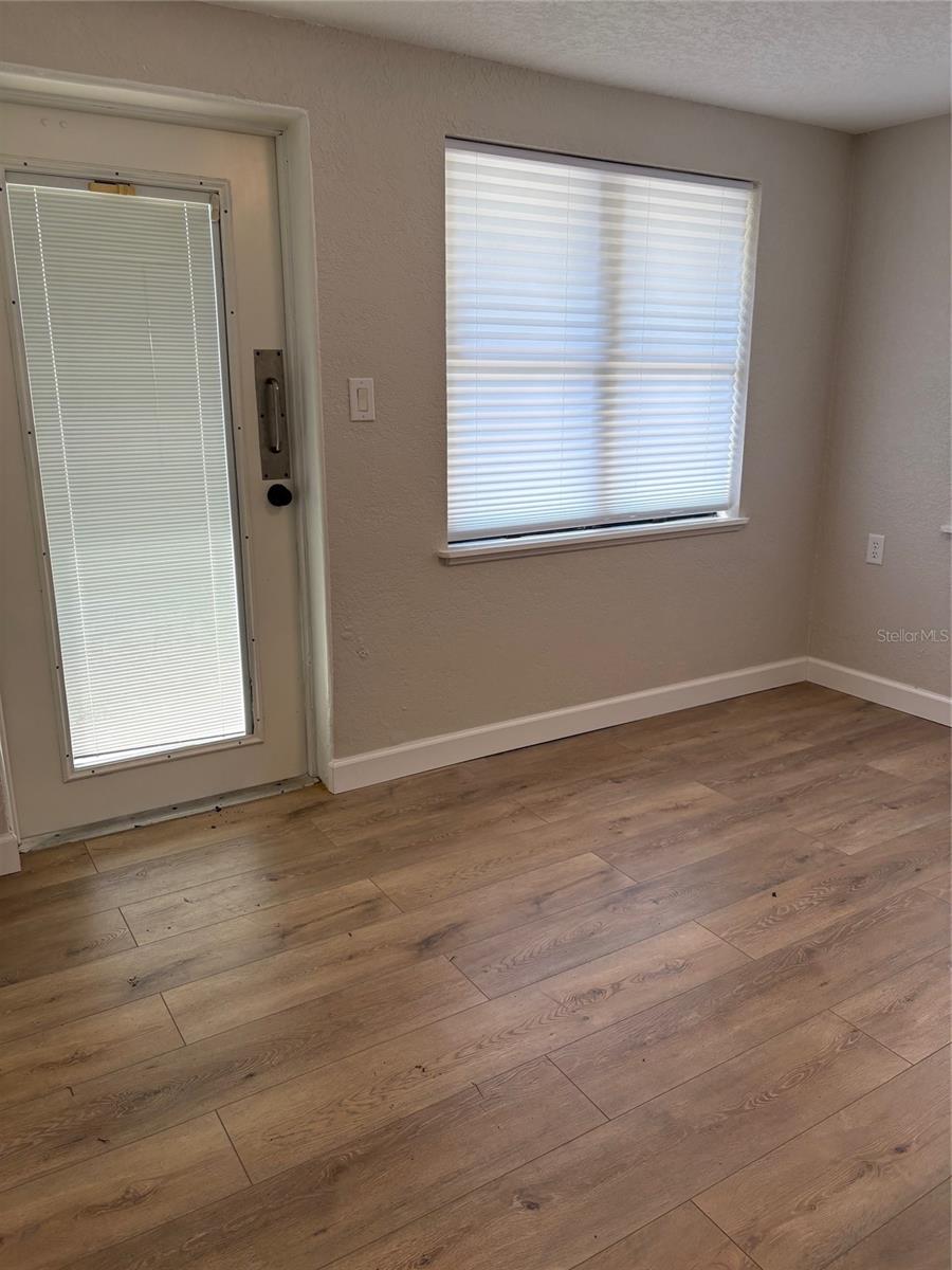 SEEGARS - Residential Lease