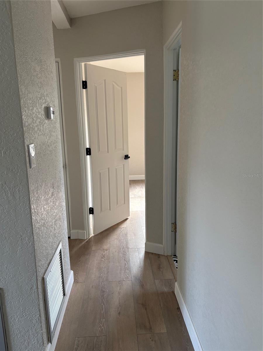 SEEGARS - Residential Lease