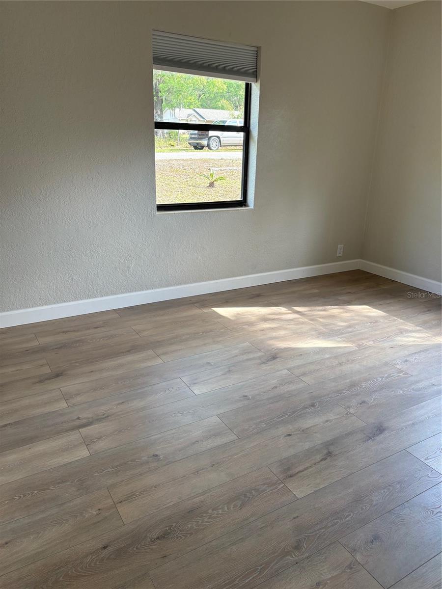 SEEGARS - Residential Lease