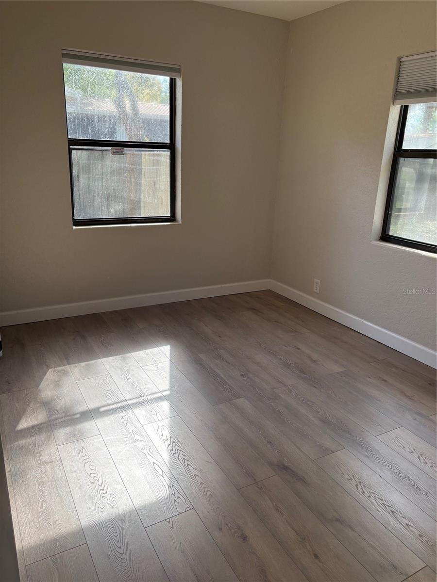 SEEGARS - Residential Lease