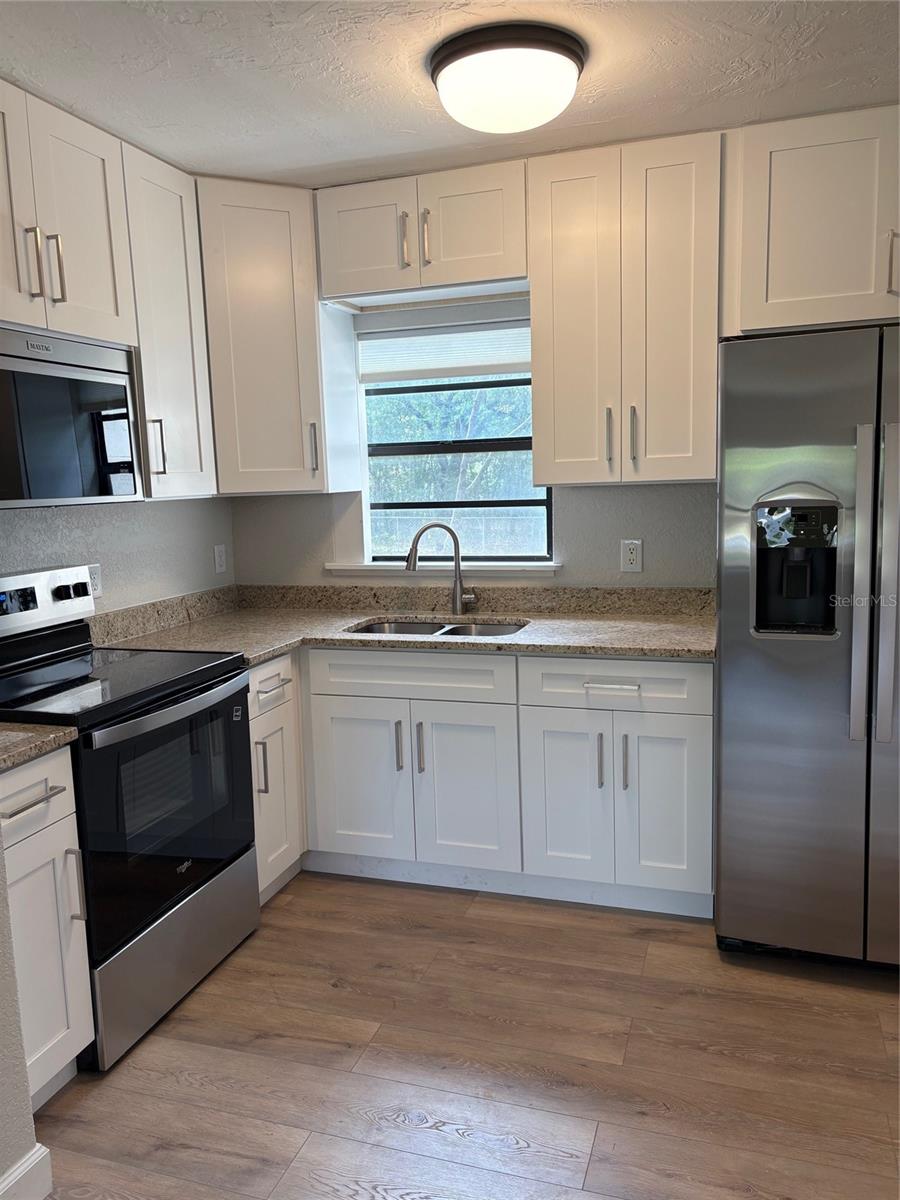 SEEGARS - Residential Lease