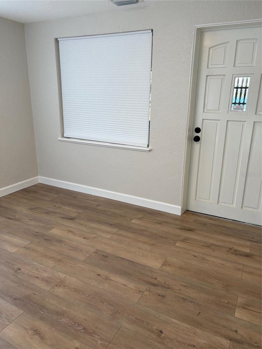 SEEGARS - Residential Lease